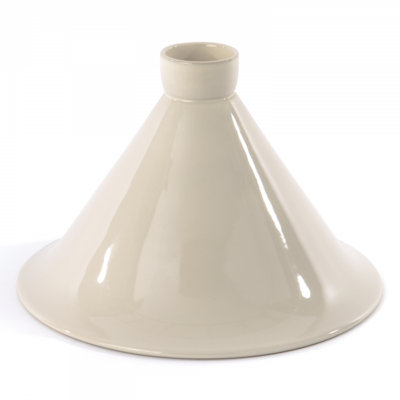 BergHOFF Ron 11.5" Vented Ceramic Tajine
