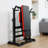 Upgraded Foldable Weight Bench With Storage Posts - 600 LBS Capacity Multi-Position Training Station