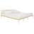 Pamela Metal Slat Bed-30797894