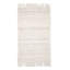 Tapis crème Mulvey 5 pi 2 po x 8 pi 2 po