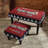 Dayeli Upholstered Bench-28626221