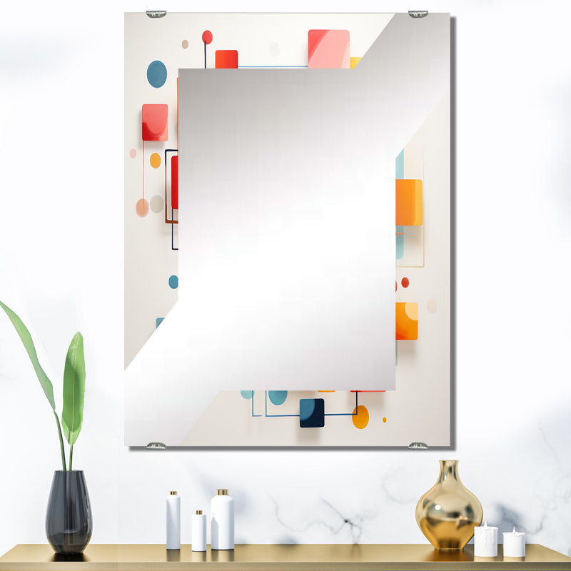 Miroir Gotay, 40 po x 30 po