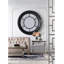 Miroir d'appoint moderne et contemporain