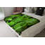 Domenico Plain Weave / Muslin Throw Blanket