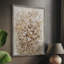 Flourishing I Framed Print - Solid Wood-1962679130