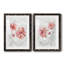 «Blush Botanical I», ensemble de 2 reproductions d'art-921019813-921019823-921019990
