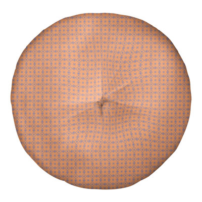 Coussin de sol Katelyn Elizabeth