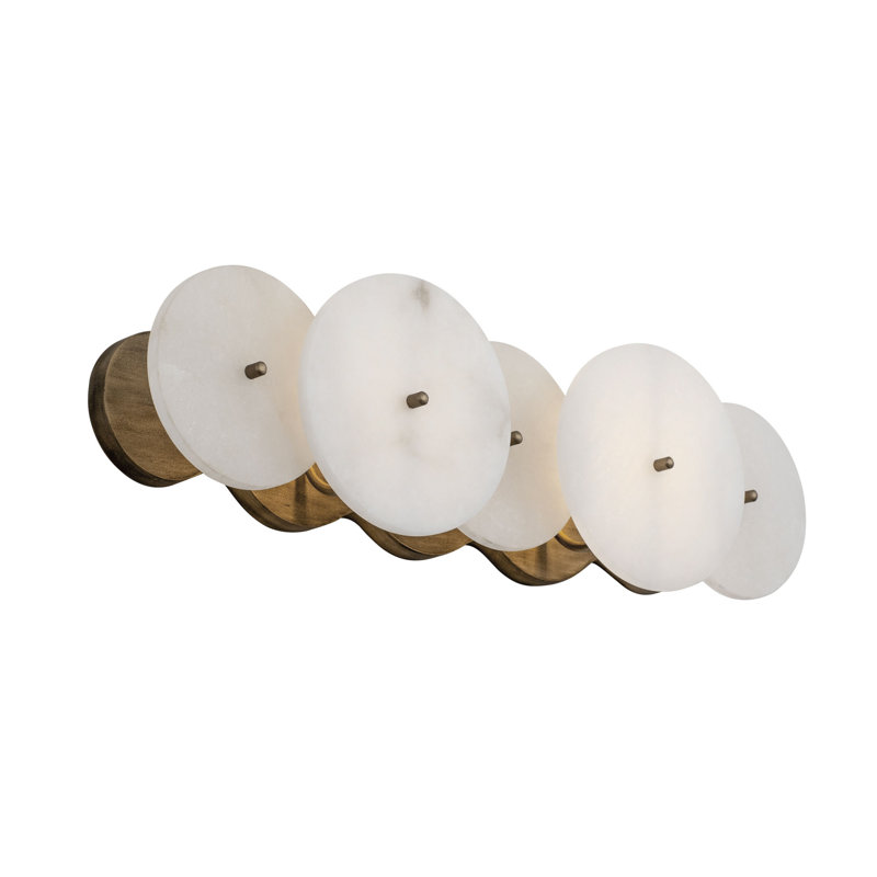 Éclairage pour meuble-lavabo 2 lumières Cosmos, 2