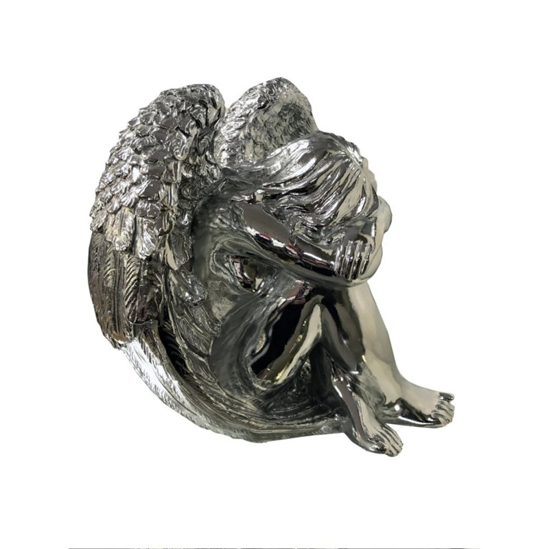 Fishel Religious & Spiritual Statue