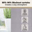 Curtains With Curtains 2 Pcs Polyester-780538671-780538669