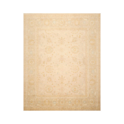 Fagen One-of-a-Kind 8' X 9'11" Wool Area Rug in