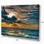 «Risa Sun Break over Blue Ocean», photographie-1516885347-1516885335