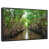 Floating Frame Black