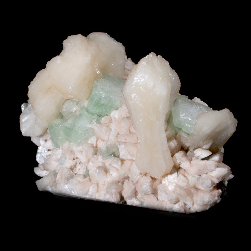 Landscape & Nature Crystal