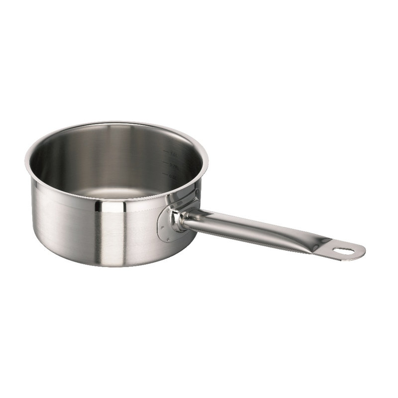Profi-Line i 16cm W Saucepan