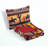 Rodeo Sunset Cowboys Microfiber Quilt Set-99119712