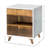 Kinzel 20" Wide Nightstand