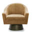 Dominic Swivel Barrel Chair-44108867