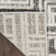 Ermie Geometric Machine Woven Polyester/Polypropylene Area Rug in Gray