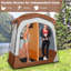 Toilette portative 2 pièces-114146629