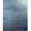 Tapis unique bleu / gris 9 pi 2 po x 11 pi 9 po Zealan