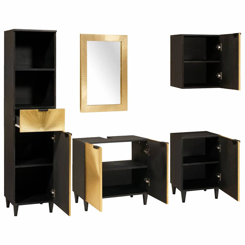Bathroom Suite
