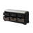 Gokey Linen Blend Upholstered Storage Bench-379828462