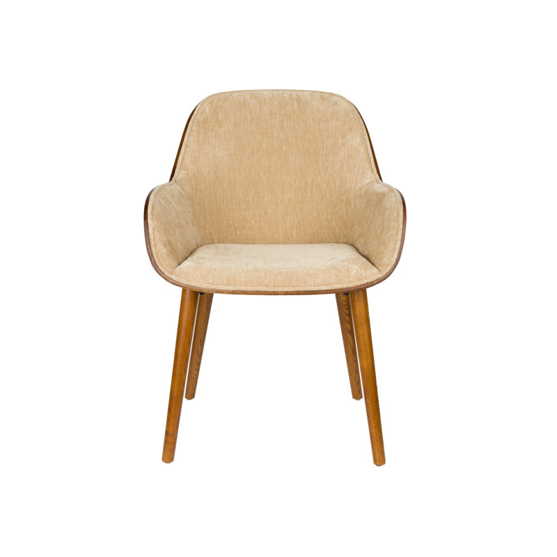 Taylor Dining Chair, Beige
