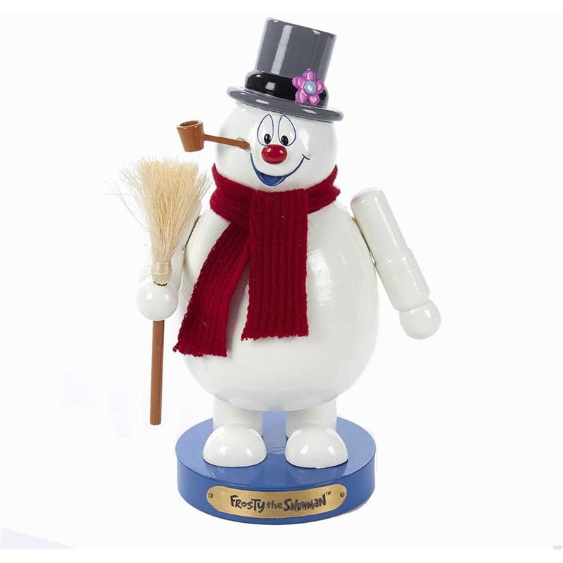 Christmas Nutcracker