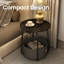 Table d'appoint avec station de charge-1548271359