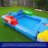 14' x 26' Bounce House with Slide