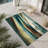 Ethereal Streams Indoor And Outdoor Area Rug-522095377