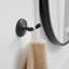 Ensemble de quincaillerie de salle de bain 5 pièces-88864158