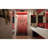 Unidoor Plus 40.5" W x 72" H Pivot Frameless Shower Door with ClearMax™ Technology-121869756-121869754