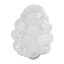 Vase de table en verre Haxby-1105006206