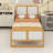 Villagran Panel Bed-491700123