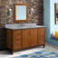 Ensemble de meuble-lavabo simple 61 po Harvin-1214389351