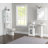 Admiranda Freestanding Bathroom Cabinet