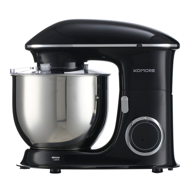 Ivy Bronx Stand Mixer Spiralizer Whisk