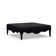 Swag Square Ottoman