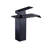 Topcraft Single Handle Single Hole Bathroom Sink Faucet