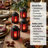 4.25" Mini Decorative Moroccan Candle Lantern Holders-1776049240