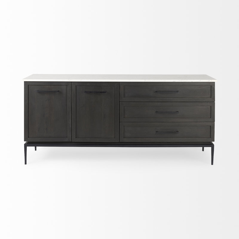 Divina 71'' W Sideboard