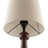 Amrita Reyer Solid Wood Table Lamp-702423083