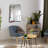 Lonnell Free Form Mirror-783567748