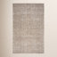 Britley Hand-Woven Geometric Wool Rug