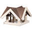 Alirah Freestanding Birdhouse