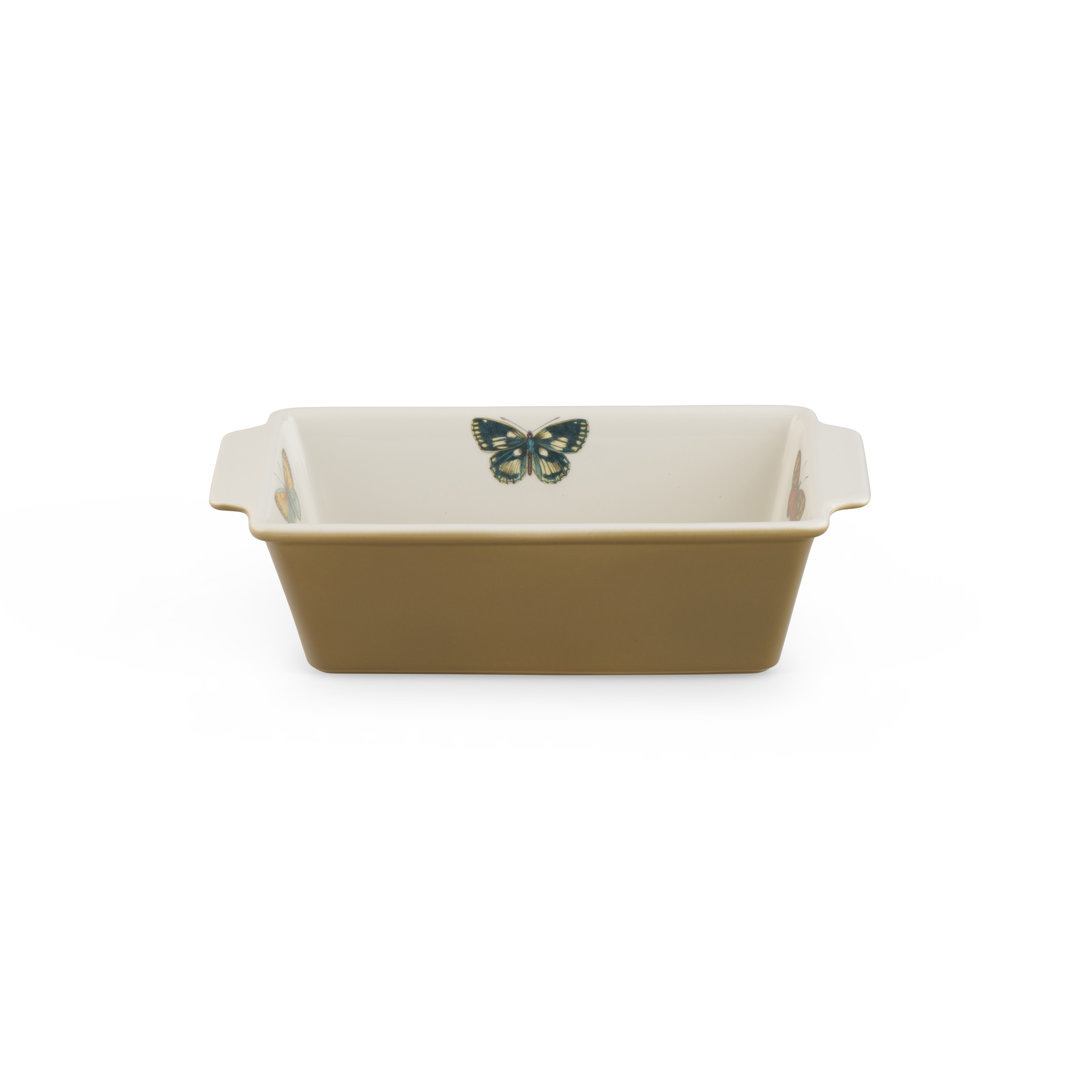 Portmeirion, Botanic Garden Harmony - Large Loaf Pan