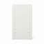 Table en forme de C Cape Coral Alu