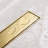 24" Linear Shower Drain-110910899